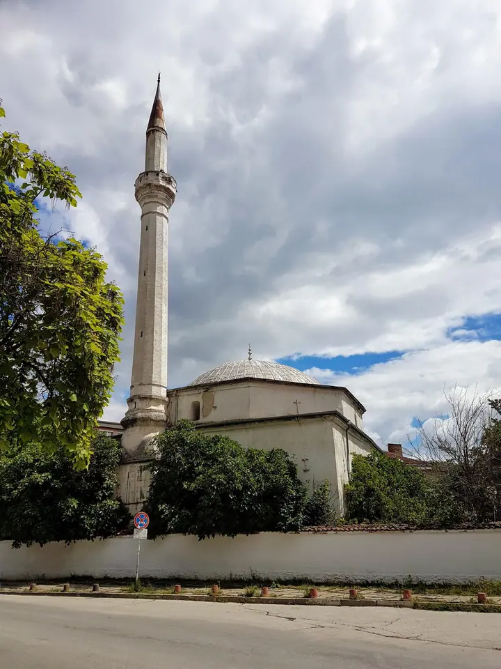Куршум джамия – Пазарджик